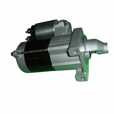 AFTERMARKET NEW Fits Stens 435-530 Fits John Deere MOWER MEGA-FIRE ELECTRIC STARTER MIA11410